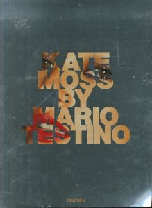 ／マリオ・テスティーノ（KATE MOSS BY MARIO TESTINO／Mario Testino)のサムネール