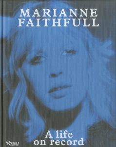 MARIANNE FAITHFULL　A life on recordのサムネール