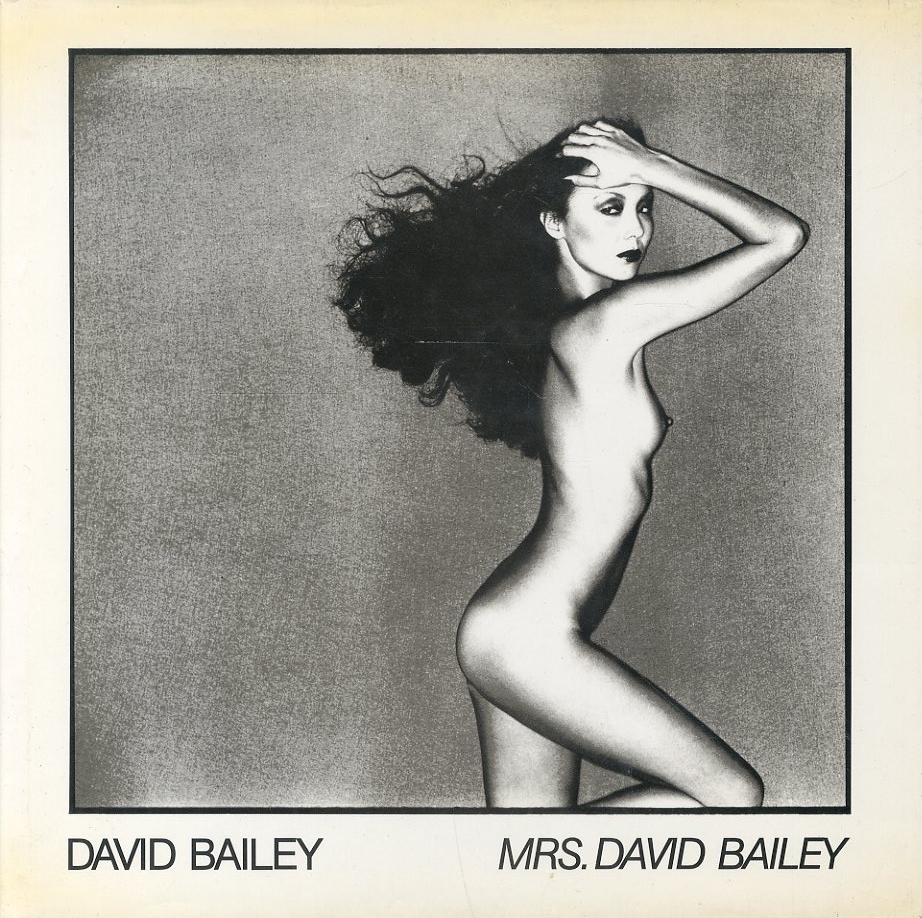 「MRS. DAVID BAILEY / David Bailey」メイン画像