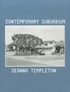 「CONTEMPORARY SUBURBIUM / Ed Templeton / Deanna Templeton」画像1