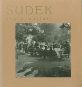／ヨゼフ・スデック（SUDEK sonja bullaty／Josef Sudek )のサムネール