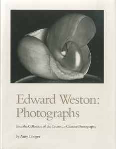 Edward Weston: Photographs／エドワード・ウエストン（Edward Weston: Photographs／Edward Weston)のサムネール