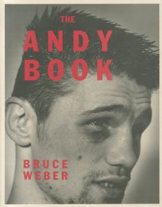 ／ブルース・ウェーバー（THE ANDY BOOK／Bruce Weber)のサムネール