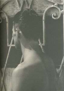 「THE ANDY BOOK / Bruce Weber」画像3
