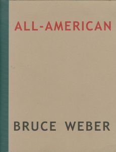／ブルース・ウェーバー（All-American／Bruce Weber)のサムネール