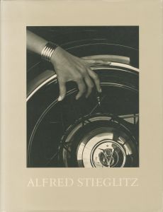 ／アルフレッド・スティーグリッツ（ALFRED STIEGLITZ: PHOTOGRAPHS & WRITINGS／Alfred Stieglitz)のサムネール