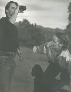 「Sam Shepard / Bruce Weber　」画像2