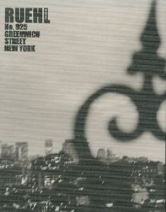 ／ブルース・ウェーバー（The IMPROPER BOHEMIANS　　RUEHL No.925 GREEN WICH STREET NEW YORK  4th Book／Bruce Weber　)のサムネール