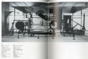 「TINGUELY Catalogue Raisonne Volume 2: Sculptures and Reliefs 1969-1985 / Jean Tinguely」画像1