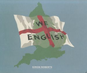 ／サイモン・ロバーツ（We English／Simon Roberts )のサムネール