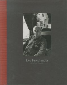Lee Friedlander WITNESS NUMBER SIX／リー・フリードランダー（Lee Friedlander WITNESS NUMBER SIX／Lee Friedlander)のサムネール
