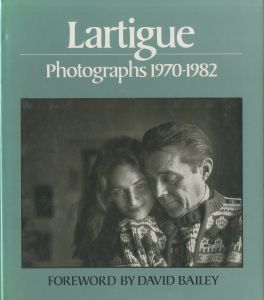 Lartigue Photographs 1970-1982のサムネール