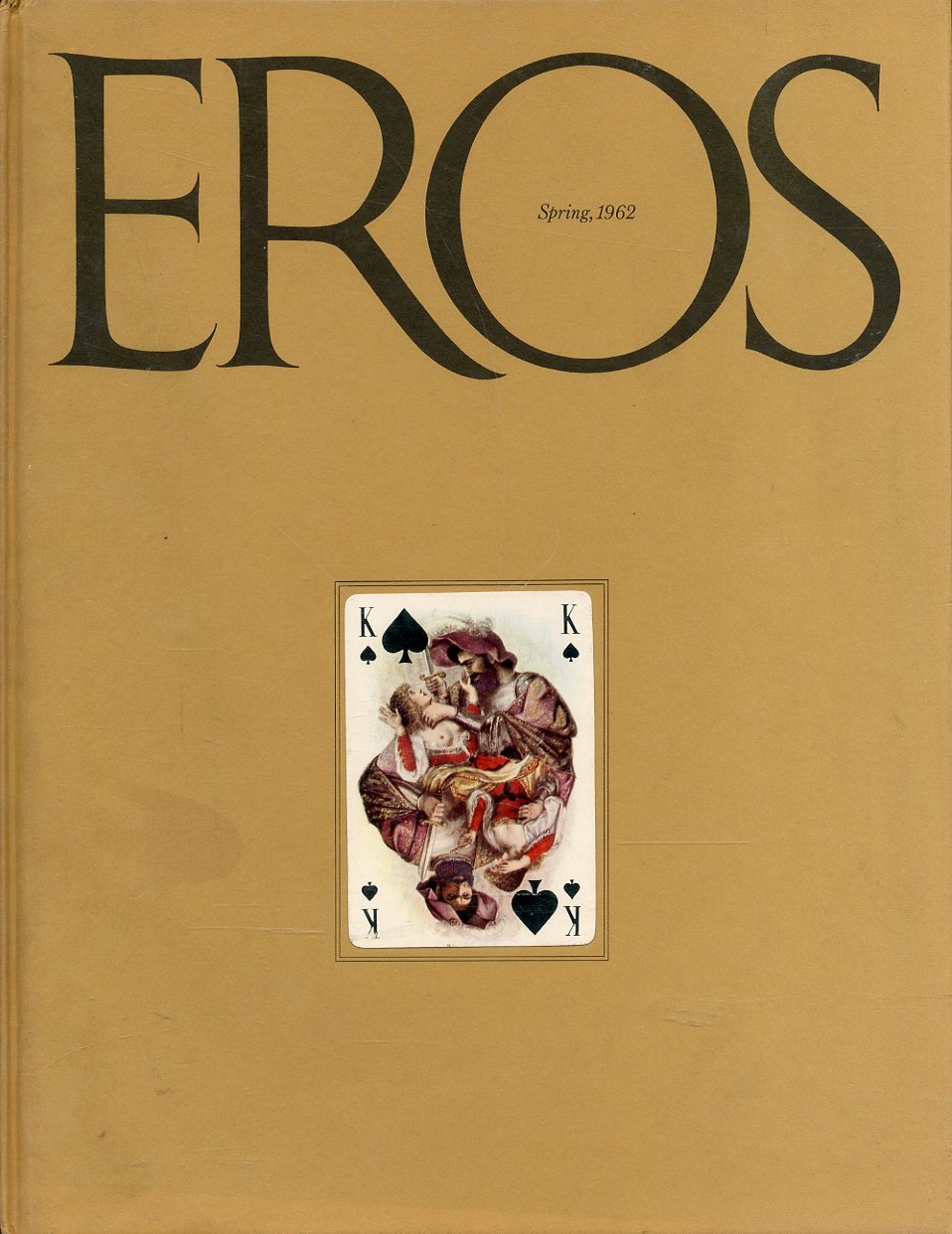 てなグッズや EROS Herb Lubalin ハーブ ルバリン ビンテージブック 4