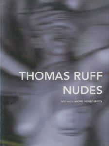 ／トーマス・ルフ（THOMAS RUFF NUDES／Thomas Ruff)のサムネール