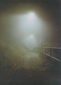 「OUTSKIRTS / Todd Hido」画像1