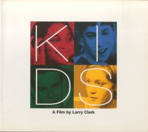 KIDS／Larry Clark（KIDS／ラリー・クラーク)のサムネール