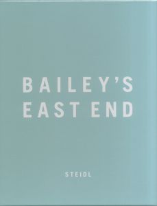 ／デヴィッド・ベイリー（Bailey's East End／David Bailey )のサムネール