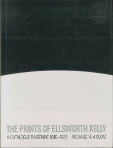 ／エルズワース・ケリー（The Prints of Ellsworth Kelly／Ellsworth Kelly)のサムネール