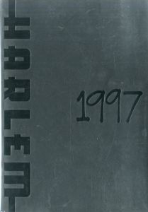 HARLEM 15TH ANNIVERSARY HISTORY BOOK 1997-2012のサムネール