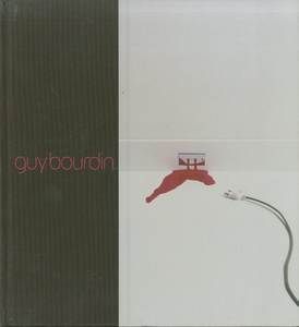 ／ギイ・ブルダン（Guy Bourdin／Guy Bourdin　)のサムネール