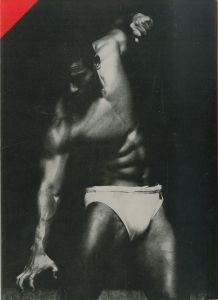 「Young Samurai:  Bodybuilders of Japan / Photo: Tamotsu Yato　Introduction: Yukio Mishima」画像1