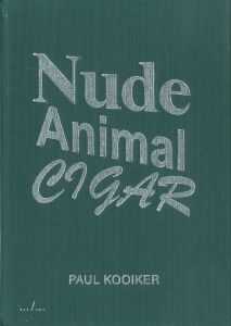 Nude Animal Cigarのサムネール