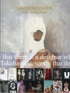 「UNDERCOVER JUN TAKAHASHI / Jun Takahashi」画像1