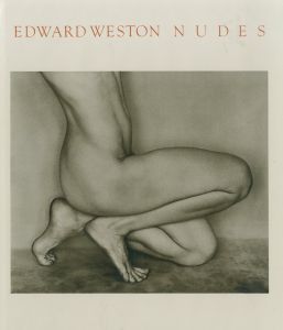 NUDES／エドワード・ウェストン（NUDES／Edward Weston)のサムネール