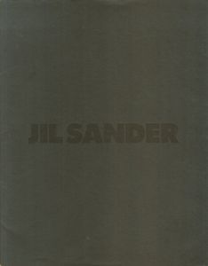 ジルサンダー 1992 フォール/ウィンター／写真：ニック・ナイト（JIL SANDER 1992 Fall/Winter／Photo: Nick knight)のサムネール