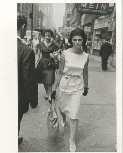 「Figments from the real world / Garry Winogrand」画像1