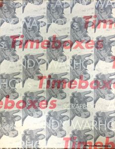 ／アンディ・ウォーホル（Andy Warhol's Timeboxes／Andy Warhol)のサムネール