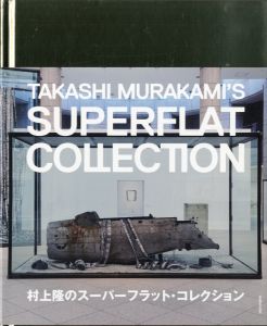 村上隆のスーパーフラットコレクション／村上隆（Takashi Murakami's Superflat Collection／Takashi Murakami)のサムネール