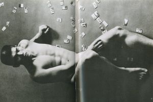 「OTOKO　Photo-Studies of the Young Japanese Male / Tamotsu Yato」画像1