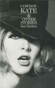 COWBOY KATE & OTHER STORIES／サム・ハスキンス（COWBOY KATE & OTHER STORIES／Sam Haskins)のサムネール