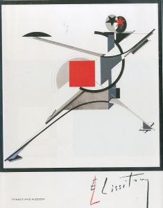 EL LISSITZKY / El Lissitzky