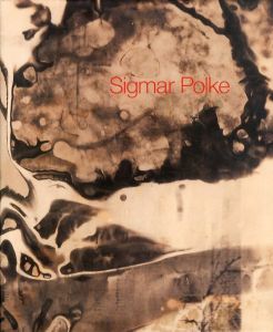 Sigmar Polke Photographs / Sigmar Polke