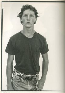 「IN THE AMERICAN WEST 1979-1984 / Richard Avedon  」画像2