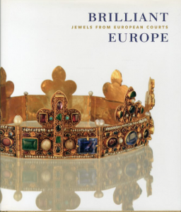 ／ダイアナ・スカリスブリック（Brilliant Europe Jewels from European Courts／Diana Scarisbrick,Christophe Vachaudez,Jan Walgrave)のサムネール