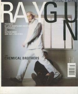 RAYGUN 1997/5