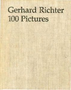 100 Pictures / Gerhard Richter