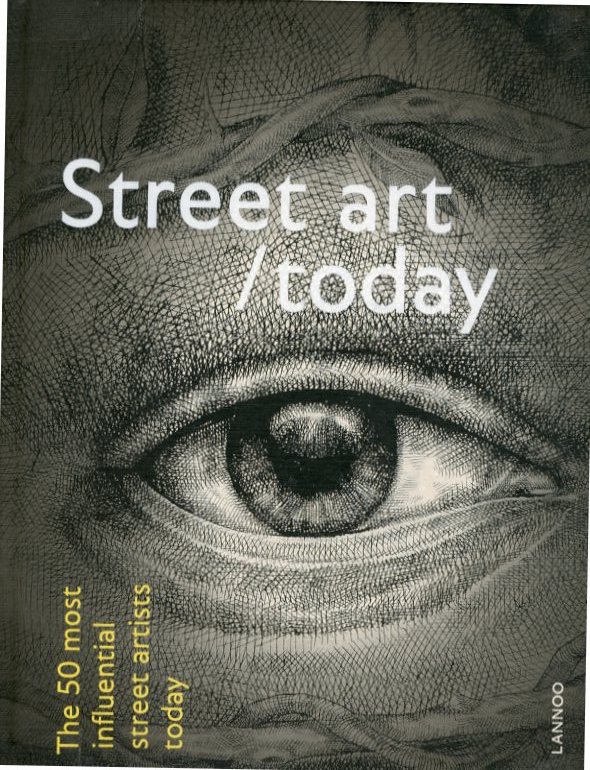 「Street Art / today / Banksy, JR, Keith Haring, etc」メイン画像
