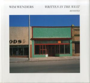 ／ヴィム・ヴェンダース（Written In The West／Wim Wenders)のサムネール