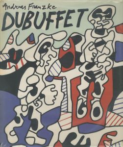 Jean Dubuffet / Jean Dubuffet