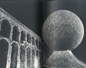 「ヨーロッパ　静止した時間 / 写真：奈良原一高　装丁：杉浦康平」画像2