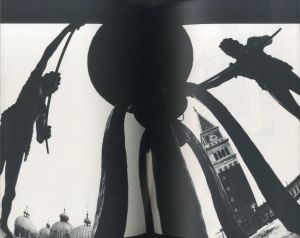 「ヨーロッパ　静止した時間 / 写真：奈良原一高　装丁：杉浦康平」画像5