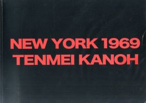 NEW YORK 1969のサムネール
