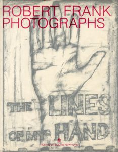 ／ロバート・フランク（The Lines of My Hand／Robert Frank)のサムネール