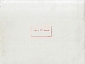 「PRETTY LIES, 1997 / ジャック・ピアソン」画像1