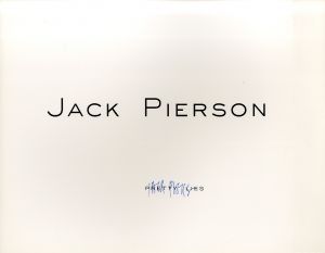 「PRETTY LIES, 1997 / ジャック・ピアソン」画像2