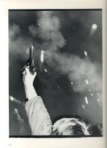 「EGOISTE No.12 / Photo: Richard Avedon, Peter Lindbergh」画像2